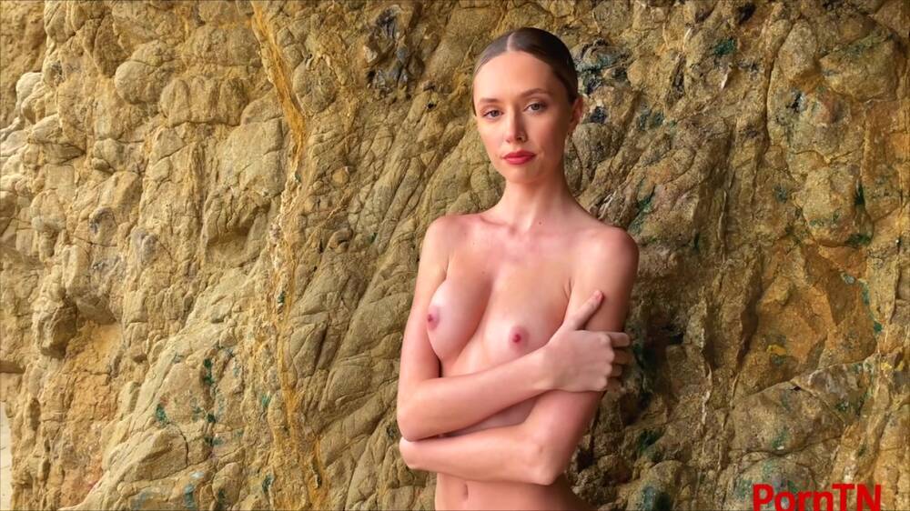 Alexis Bumgarner Nude Patreon