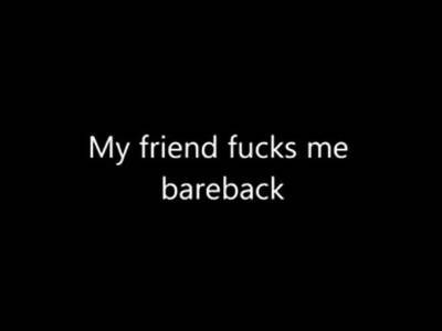 Me fucked bareback! - icpvid.com