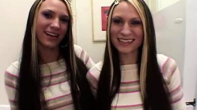 Simpson Twins Fingering - icpvid.com