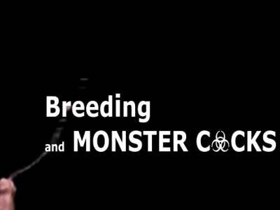 Breeding and monster cocks (gay compil) - icpvid.com