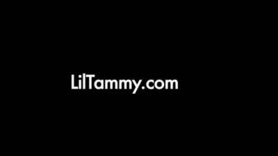 Lil Tammy Loves Hardcore - icpvid.com - Russia