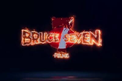 BRUCE SEVEN - Perverse Addictions - Shane Taylor - nvdvid.com