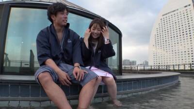 小動物系の小柄女子大生をガチ口説きで悶絶SEX - txxx.com - Japan