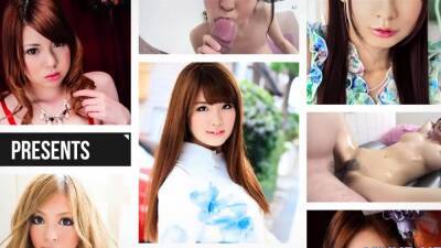Naughty Japanese School Girls Vol 32 - icpvid.com - Japan