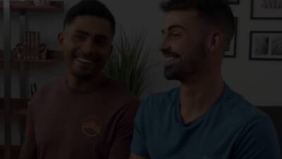 Reality Dudes - Papi - Asher, Dax - icpvid.com