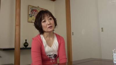 Hot Japonese Mother In Law Of Visit *** - txxx.com - Japan