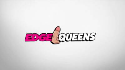 Edge Queens Gracie Fleshlight Hanjdob - nvdvid.com