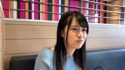 出会い系アプリで見つけたスレンダー美乳女子と即パコ - upornia.com - Japan
