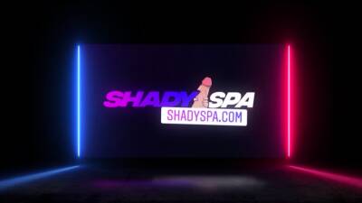 Full Release Massage Alex Shady Spa - nvdvid.com