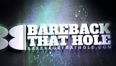 BAREBACKTHATHOLE Studs Tray Sweet And Will Price Bareback - nvdvid.com