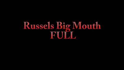 Ticklinghandjobs - Russels Big Mouth 2 - hotmovs.com