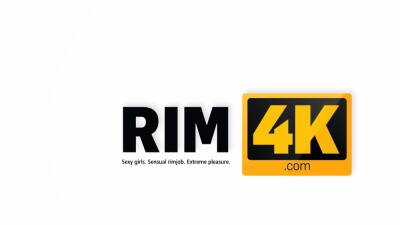 RIM4K. Guy is shy about his sexual fantasy still the girl - nvdvid.com