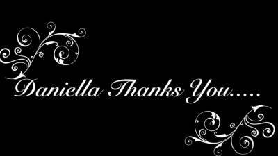 Daniella Loves Her Fans - nvdvid.com