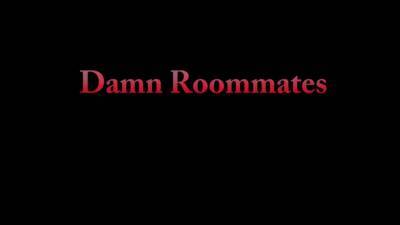 Ticklinghandjobs - Damn Roommates - hotmovs.com
