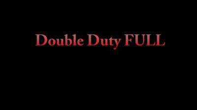 Ticklinghandjobs - Double Duty 2 - hotmovs.com