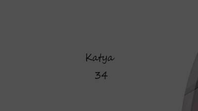 Katya Mature Pleasure 3 - hotmovs.com