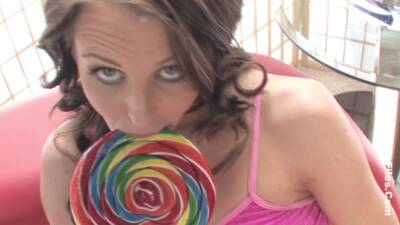 Brandy Robbins - Lollipop Lollipop 1 - hotmovs.com
