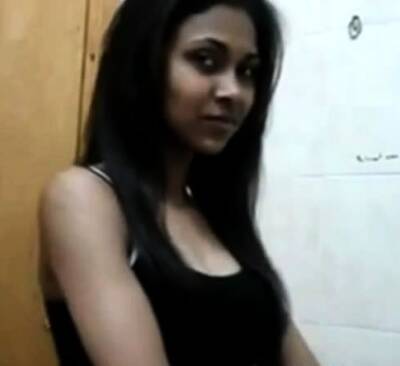 srilanka nimashee - nvdvid.com - India