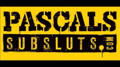 Pascalssubsluts - busty uk victim Jaiden West screwed hard - sexu.com - Britain