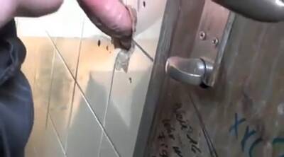 At A Glory Hole. - pornoxo.com