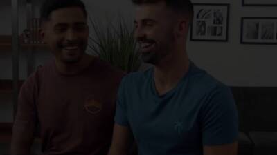 Reality Dudes - Papi - Asher, Dax - nvdvid.com