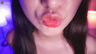 Eunsongs Asmr - Kissing - hclips.com