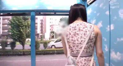 Cute Japanese Girl Vibrator Warm Up Before Asian Sex Huge Squirt In Magic Mirror - sunporno.com - Japan