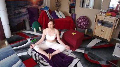 Todays Yoga Flow Get Moving. Join My Faphouse For More Yoga Nude And Spicy Stuff - hclips.com