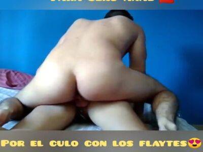 Reclutando Flaytes - El Flayte Traficante (1) - upornia.com