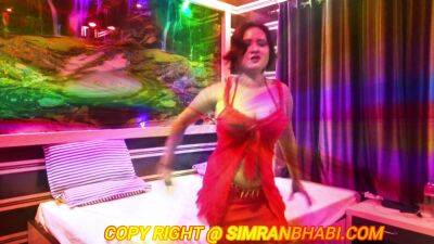 Simran Sexy Dance - Sex Movies Featuring Sexwithsimran - hclips.com