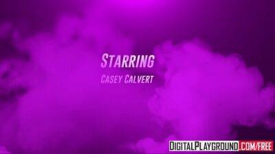 Keiran Lee - Casey Calvert - Secret Desires Scene 2 Casey Calvert and Keiran Lee - sexu.com
