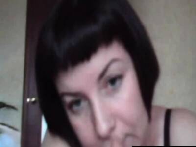 Mature webcam - nvdvid.com - Russia