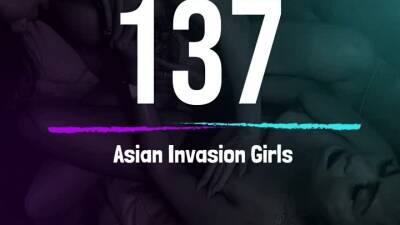 KatieLin NextDoor - Asian Invasion Girls Only - Manyvid - icpvid.com - Japan
