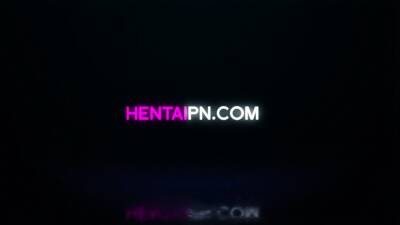 Sweet pussy and ass filled with toys - Hentai Anime Sex - icpvid.com
