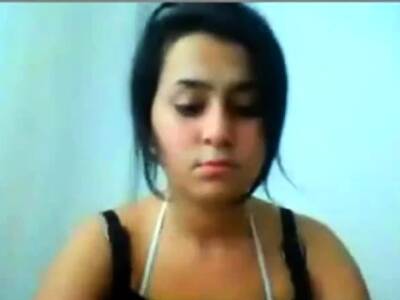 Turkish girl Webcam show - icpvid.com - Turkey