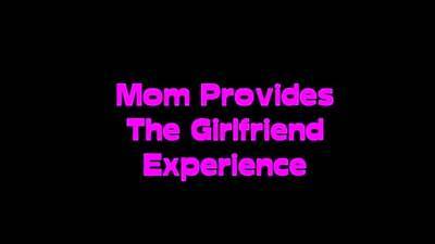 Mom wants to be your Girlfriend - nvdvid.com