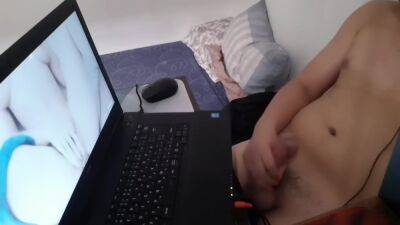 Masturbating While Watching Hot Porn Video 9 Min - hclips.com