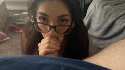 Pov Bj With Cum In Mouth Madison Wilde - hclips.com