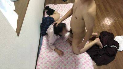 [Amateur] J \u25ef I met my part-time job, and it was the first time I called her to my house. - veryfreeporn.com - Japan