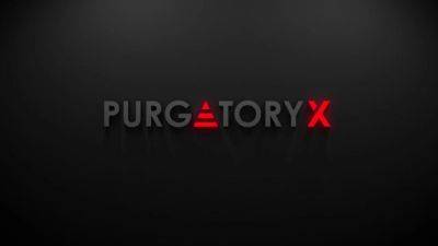 PURGATORYX Hide and Seek Vol 1 Part 2 with Brittney Kade - hotmovs.com