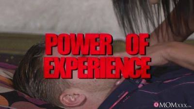 Power Of Experience - hotmovs.com