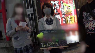 0001813_19歳のニホン女性が激ピスされる素人ナンパおセッセ - txxx.com - Japan