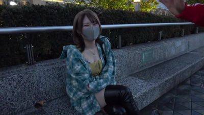 0001828_ニホンの女性が素人ナンパのエチ性交販促MGS19分動画 - txxx.com - Japan