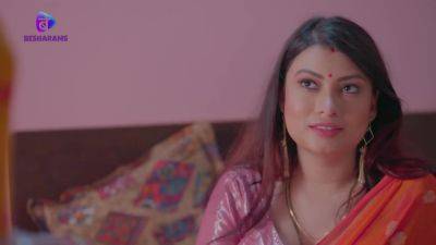 Adla Badli S01 Ep 4-6 Besharams Hindi Hot Web Series [20.5.2023] 1080p Watch Full Video In 1080p - upornia.com - India