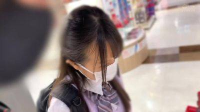 0002354_超デカパイのニホンの女性が絶頂のエチハメ販促MGS19min - txxx.com - Japan