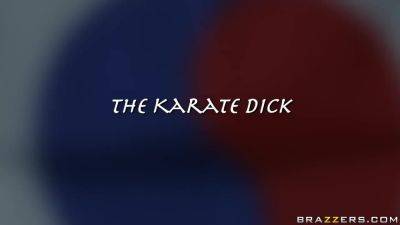 The Karate Dick - hotmovs.com