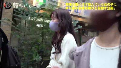 0002060_日本の女性が潮ふきする素人ナンパのエチ合体 - hclips.com - Japan