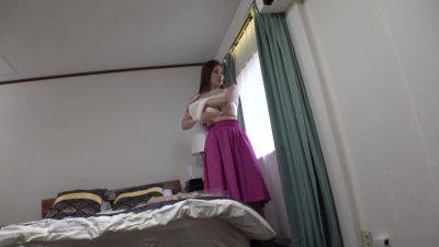 0002211_巨乳のニホン女性が腰振りロデオする人妻NTRのエチパコ - hclips.com - Japan
