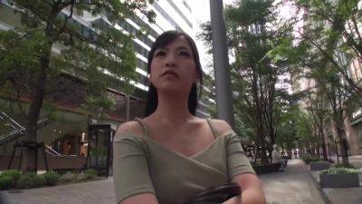 0002419_スリムの日本人の女性が潮ふきする鬼ピス企画ナンパのハメハメ - hclips.com - Japan