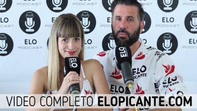 Sofi Fernandez Talks About Sex With Elo Podcast - hclips.com